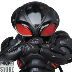 MAFEX No.111 Black Manta -model store 3f105ea1a0