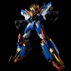 Sentinel Toys Super Heavy God Gravion Metamor Force "Bari" Ation God Gravion -model store 3f446ca5c9