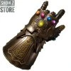 HCMY 1:1 The Infinity Gauntlet Wearable W/ Removable LED Infinity Stones -model store 3f5d53aa07