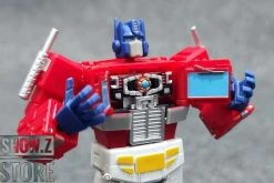 Magic Square MS-B46 Light Of Victory Optimus Prime 2.0 No-Bay Version -model store 3f7327b65f