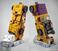 Mastermind Creations PS-14+ Assaultus Bruticus Upgrade Kit 12 Mastermind Creations PS-14+ Assaultus Bruticus Upgrade Kit -model store 3f945b6a58