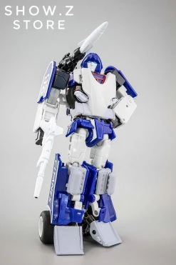 Mastermind Creations PS-01C Sphinx Mirage Cel Version -model store 3f9604e287