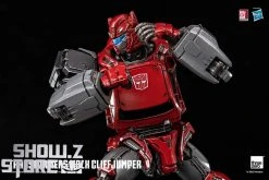 ThreeZero Studio Transformers MDLX Cliffjumper -model store 3f9c3fc614
