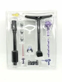 4th Party Masterpiece MP36CS Megatron MP36 Cell Shaded -model store 3f9e5b88b4