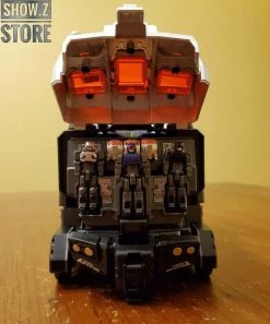 FansHobby FH MB-11A MB11A Black God Armor God Bomber Master Builder -model store 3fa2be8604