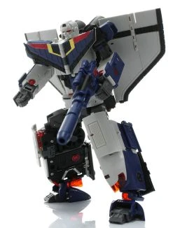 ToyWorld TW-06 Evila Star Astrotrain White Version -model store 3fa581dd2f