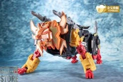 Jinbao Feral Rex OS Predaking 36 Jinbao Feral Rex OS Predaking -model store 3fafce494a