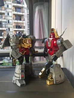 Perfect Fusion PF01 Cesium Caesium -model store 3fbcd4e32b