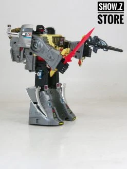 4th Party G1 Reissue Grimlock 18 4th Party G1 Reissue Grimlock -model store 3fbeed59a3