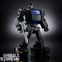 XTransbots MM-10C Toro Cliffjumper Clone Version -model store 3fbf632fa1