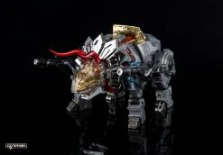 G-Creation Shuraking SRK-05 Hammer Slag 19 G-Creation Shuraking SRK-05 Hammer Slag -model store 3fcef076ae