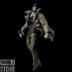 Sentinel Toys 1000Toys 1/12 No Guns Life Juzo Inui PX Previews Exclusive -model store 3ffd491c71