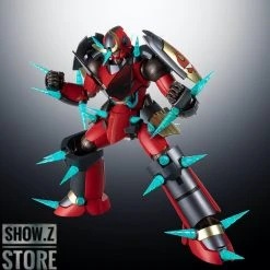 Sentinel Toys RIOBOT Tengen Toppa Gurren Lagann Combine Gurren Lagann -model store 402d7c183b
