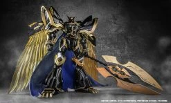 TungMung EX DM-03 DM03 Alphamon Digital Monster -model store 40571c4e05