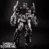 Metagate M-01B Black Fire Nemesis Prime -model store 405940634b