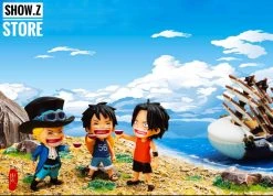 The Ark Base Station Statue -model store 4073f64201