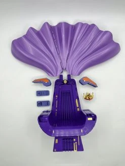 4th Party TW-01 Accessory Pack For MP-52 Starscream 23 4th Party TW-01 Accessory Pack For MP-52 Starscream -model store 4074d12fdc