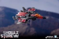 Dr.Wu DW-E19 Propel Thrust & DW-E20 Elegy Dirge Set Of 2 -model store 4074f3ad85