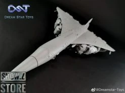 DreamStar Toys DST01-003 Superion Silverbolt -model store 4080bbdc57