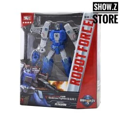 Weijiang Headmasters Seabrow Fighter Oversized Highbrow -model store 408f0159f7