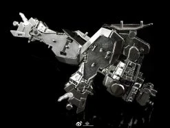 3R MG 1/100 GAT-X105 Ailestrike Gundam Ally Frame Upgrade Kits -model store 40a62c6bf7