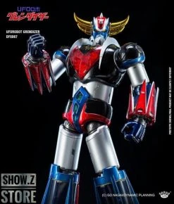 King Arts Diecast Figure Series DFS067 UFO Robot Grendizer Normal Edition 16 King Arts Diecast Figure Series DFS067 UFO Robot Grendizer Normal Edition -model store 40a99396ed