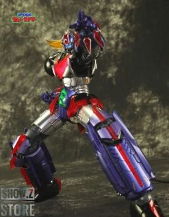 Alphamax DH Gokin UFO Robot Goldrake Grendizer 21 Alphamax DH Gokin UFO Robot Goldrake Grendizer -model store 40b9a4bd48