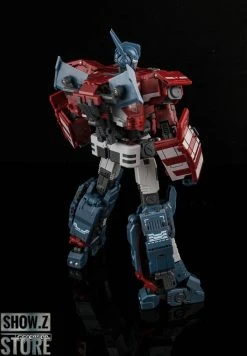G-Creation GDW-01 Ultra Maxmas IDW Optimus Prime -model store 40cfd67761