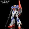 Tomemei 1/100 M-02 MSZ-006 Zeta Gundam Cita Z Plus Metal Build -model store 40d70d3433