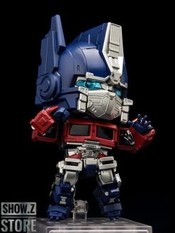 Sentinel Toys 1000Toys Nendoroid No.1409 Optimus Prime -model store 40dd41426a