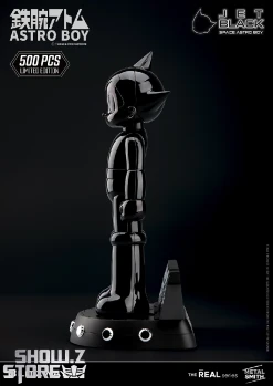 [Pre-Order] Blitzway BW-NS-50502 Space Astro Boy Jet Black Version -model store 40ec941e19