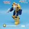 MechFansToys VECMA Toys VS-02 Wolf Weirdwolf -model store 40ecbec0ab