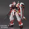Metal Club MC 1/100 MBF-P02 Gundam Astray Red Frame SEED Metal Build 2 Metal Club MC 1/100 MBF-P02 Gundam Astray Red Frame SEED Metal Build -model store 40eda047f8
