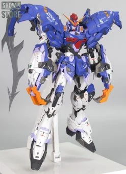 SuperNova Model MG 1/100 XXXG-01SR2 EW Sandrock Custom Gundam Gunpla -model store 40f250e7c7