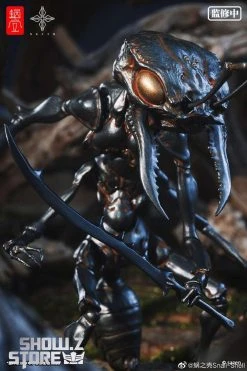 Snail Shell 1/12 Ant Soldier -model store 4107093fcb