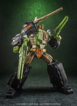 Yes Model YM12 RF-02 Stubbom Buffett -model store 4129bc504e