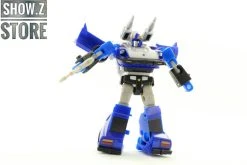NewAge New Age NA H3B H-3B Kitt Bluestreak -model store 4132133366