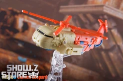 Dr.Wu MS-36C Comics Leopard Sandstorm -model store 413442852e