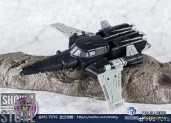 Magic Square MS-B06W Cyclonus Black Version -model store 41431dce9f