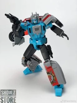 FansHobby MB-13A Ace Goshooter/Siren Animation Version -model store 4160ccd627