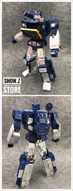 THF Toy House Factory KBB Soundwave MP-13 23 THF Toy House Factory KBB Soundwave MP-13 -model store 4184a5136c