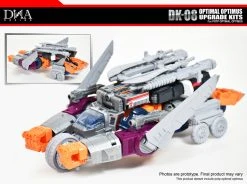 DNA Design DK-08 DK08 Upgrade Kit For POTP Optimal Optimus -model store 4199712218