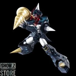 Sentinel Toys Plaiobot Tengen Toppa Gurren Lagann Super Galaxy Gurren Lagann Model Kit -model store 419a25df36