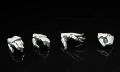 Dimension Studio & Model Principle 1/6 Ultraman Inshi Model Kits Normal Color Version -model store 41a7a51178