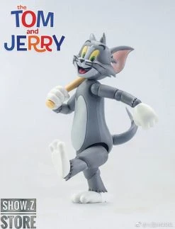 DaSin Model Tom And Jerry Set Of 2 -model store 41a893607c