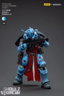 JoyToy Source 1/18 Infinity PanOceania Knights Hospitallers -model store 41c37b492c
