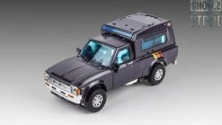 X-Transbots MX-8T Aegis Trailbreaker G1 Color Version -model store 420caeb273