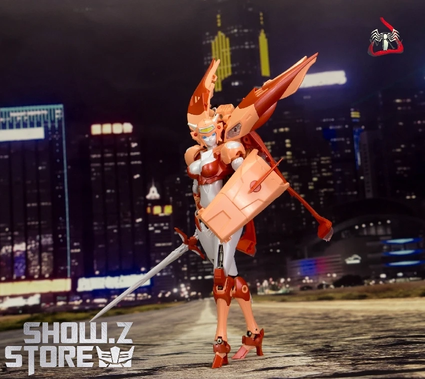 CDL CDL-02 ALT Elita One 9 CDL CDL-02 ALT Elita One - Image 7