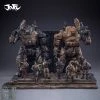 JoyToy Dark Source Acid Rain 1/25 Yu Shen Jiang YuShenJiang Forces Figures Mechas & Soilders Full Set -model store 4225013f67