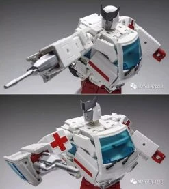 Weijiang WJ MPP30 MPP-30 Steel Guard MP-30 Ratchet Oversized -model store 42334ebdbe